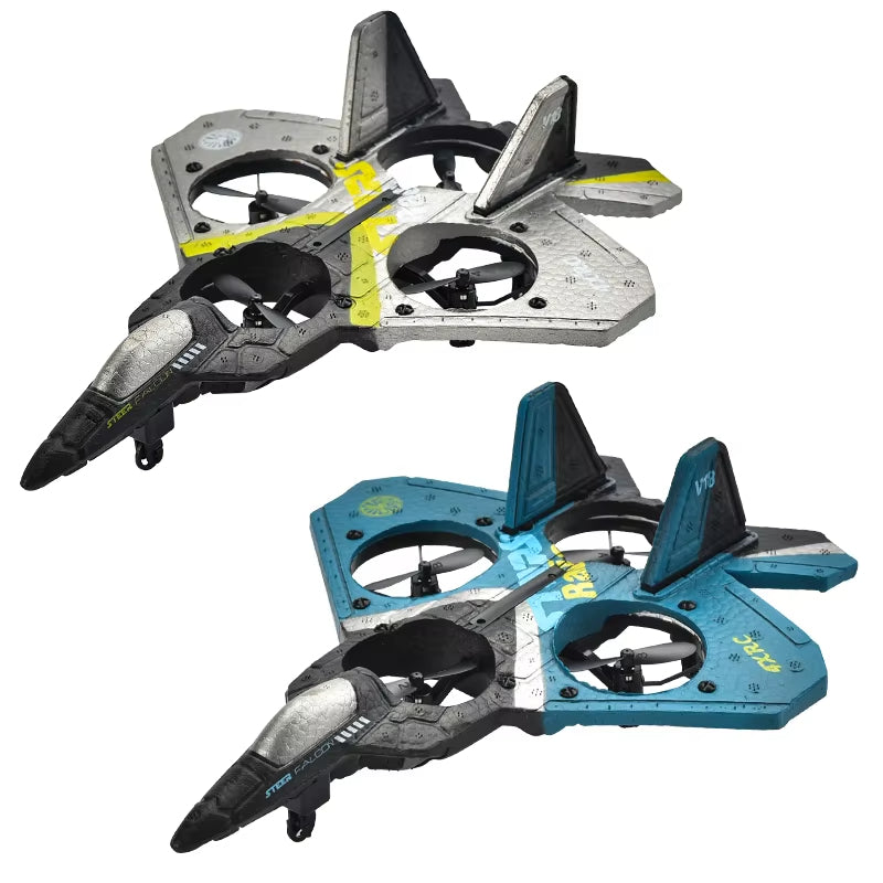 4XRC STEER FALCON – Fjernstyret Fly (14 år+)