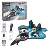 4XRC STEER FALCON – Fjernstyret Fly (14 år+)