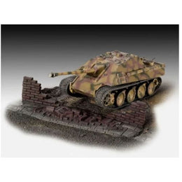 REVELL Model Set Sd.Kfz.173 Jagdpanther 1:76