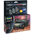 REVELL Model Set Spähwagen Fennek 1:72