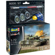 REVELL Model Set T-72 M1, 1:72