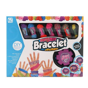DIY Armbåndssæt