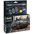 REVELL Model Set Spz Marder 1A3 1:72