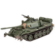REVELL Model Set T-55A/AM w/KMT-6/EMT-5 Mine Plough 1:72