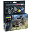 REVELL Model Set ATF Dingo 1, 1:72