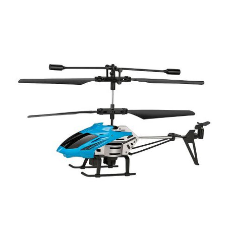 Fjernstyret Helikopter med 2.4GHz (14 år+) – Sort