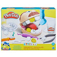 Play-Doh "Drill ‘n Fill Dentist" - Tandlæge med Modellervoks