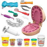Play-Doh "Drill ‘n Fill Dentist" - Tandlæge med Modellervoks