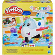 Play-Doh Modellervoks Fly & Rejse Begyndersæt