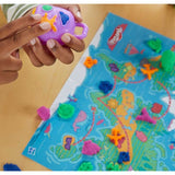 Play-Doh Modellervoks Fly & Rejse Begyndersæt