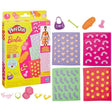 Play-Doh Barbie Designmønstre til Modellervoks (Assorteret)