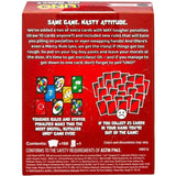 UNO Show ’em No Mercy