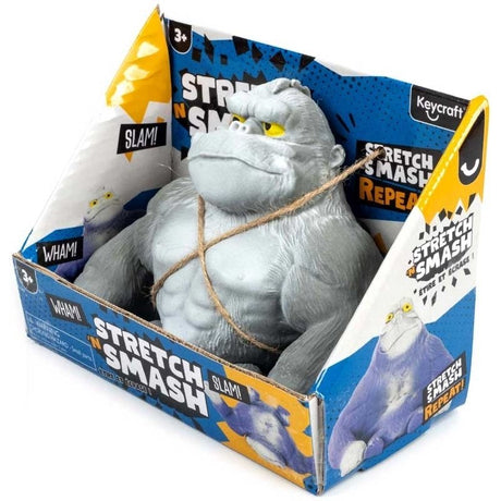 Stræk og Smash Gorilla (assorterede modeller)