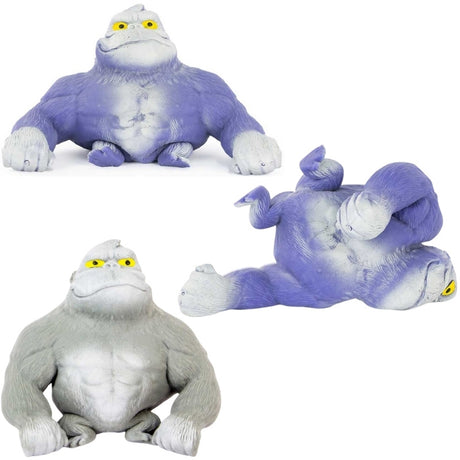 Stræk og Smash Gorilla (assorterede modeller)
