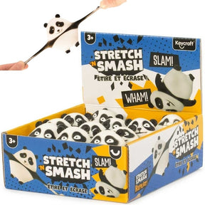 Stræk og Smash Mini Panda