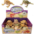 Creepsterz Freaky Frogs (Assorteret)
