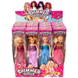 Shimmer Girlz Party Princess Dukke