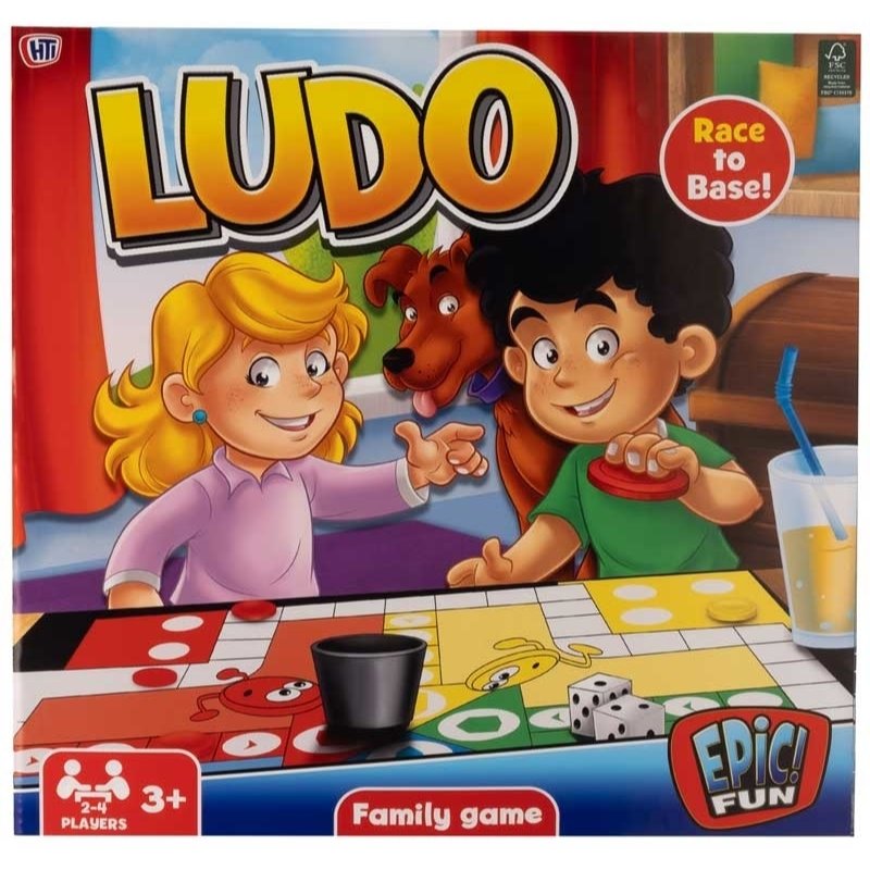 LUDO
