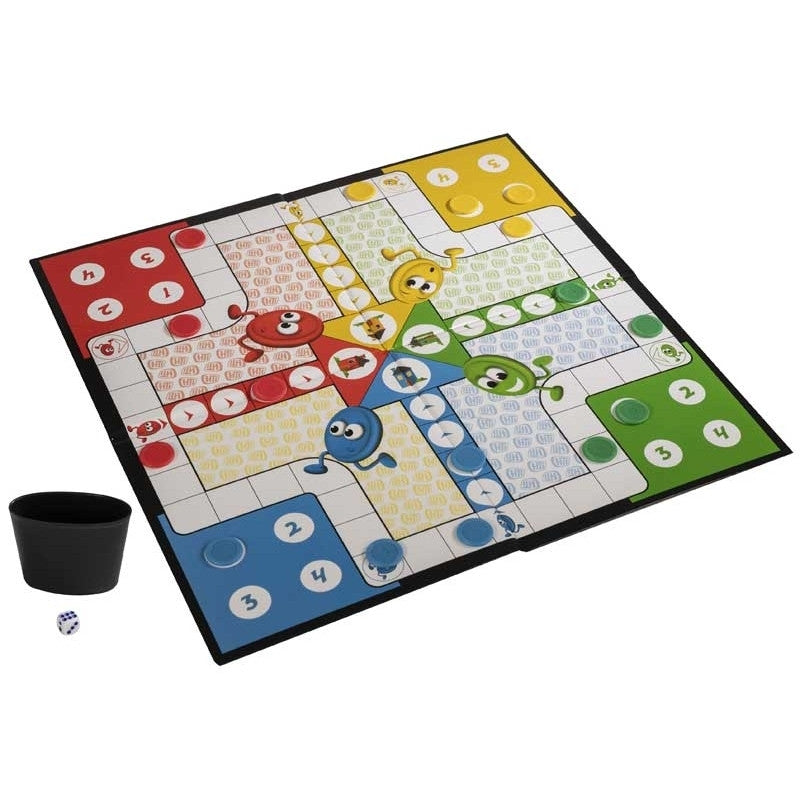 LUDO