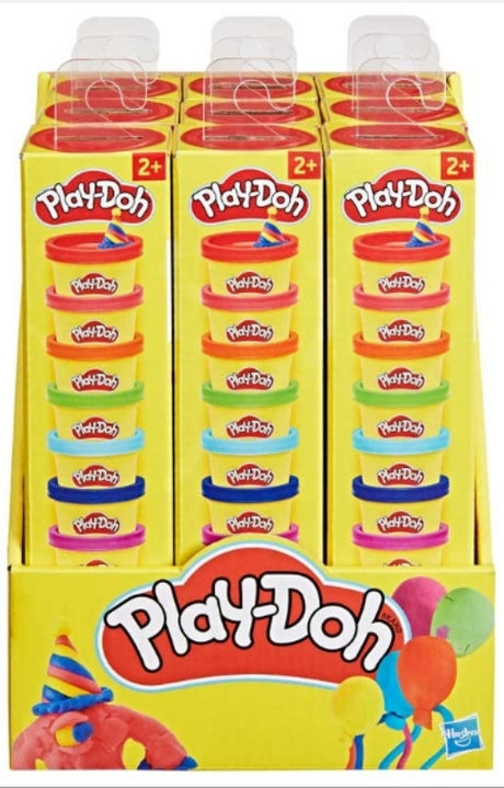 Play-Doh Party Pack Modellervoks
