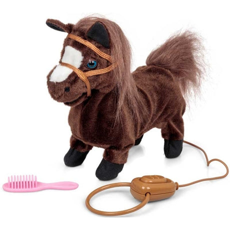 Animigos Travende Pony (Trotting Pony)