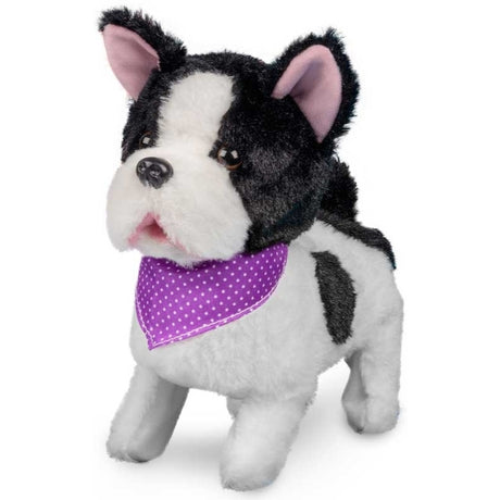 Animigos Fancy Fransk Bulldog