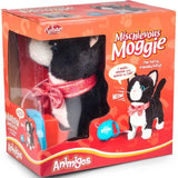 Animigos Kattebamse (Mischievous Moggie Cat)