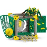 Schleich BattleCave Junglefugleedderkop