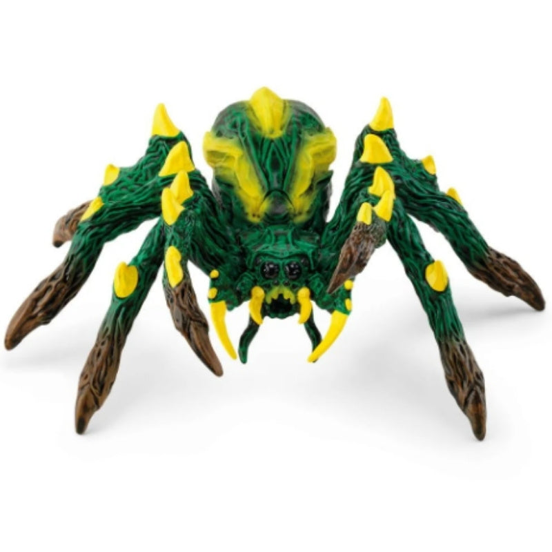 Schleich BattleCave Junglefugleedderkop