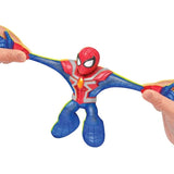 Heroes of Goo Jit Zu Marvel – Infinity Armour Spider-Man