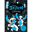 Disney Stitch: Malebog med 90 motiver