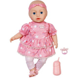 Baby Annabell – Mia 43 cm Dukke