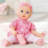 Baby Annabell – Mia 43 cm Dukke