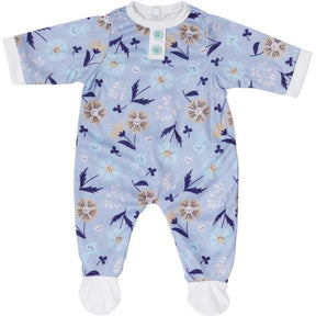Baby Annabell – Blå Sparkedragt 43 cm