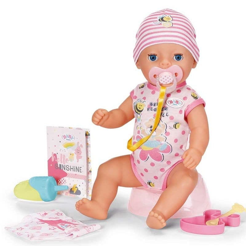 BABY born Dukke Lena 36 cm