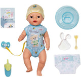 BABY born Dukke Lukas 36 cm
