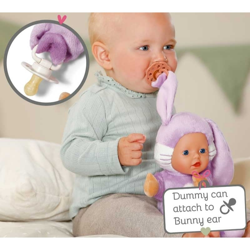 BABY born Krammekanin 26 cm