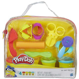 Play-Doh Modellervoks Starter Sæt