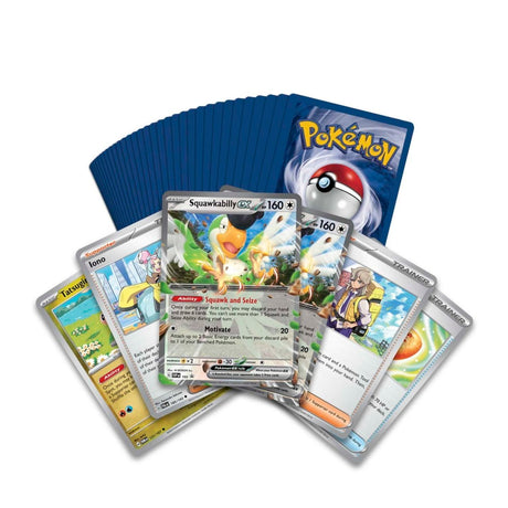 Pokémon TCG: Trainers Toolkit 2024
