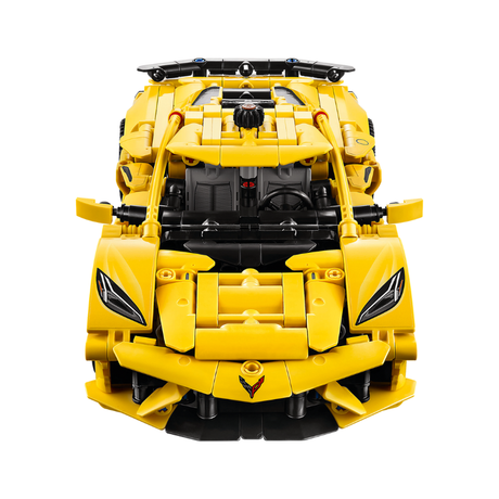 LEGO Technic 42205 – Chevrolet Corvette Stingray