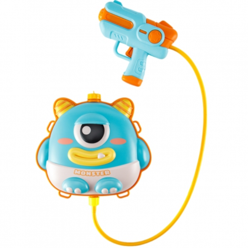 WOOPIE Vandpistol m. rygsæk – Monster 2,1 L