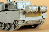 Hobby Boss kinesisk PLA ZTQ-15 kampvogn - 1:35