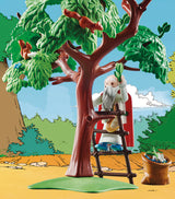 Playmobil Asterix 70933 - Miraculix med trylledrik