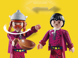Playmobil Asterix 70933 - Miraculix med trylledrik