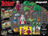 Playmobil Asterix 70933 - Miraculix med trylledrik