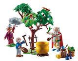 Playmobil Asterix 70933 - Miraculix med trylledrik
