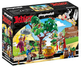 Playmobil Asterix 70933 - Miraculix med trylledrik