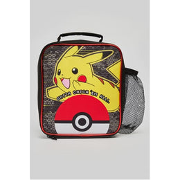 Pikachu Graffiti Pika! Basic Rygsæk