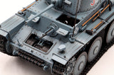 Hobby Boss Pzkpfw 38 - 1:16