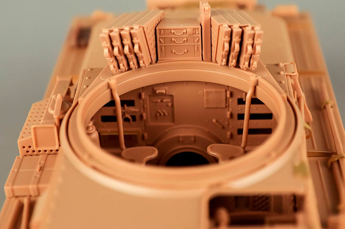 Hobby Boss Pzkpfw 38 - 1:16